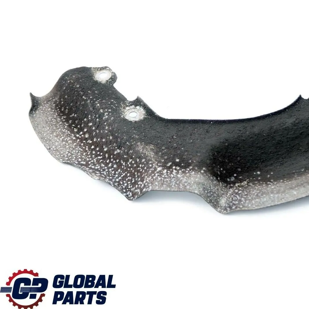 Protection Cover Plate Brake Disc Front Left N/S 6767693 to BMW 6 Series E63 E64 with Part number 6767691 BMW 6 Series E63 E64 Protection Cover Plate Brake Disc Front Left N/S 6767693 - SKU 6767691 - Part number 6767691