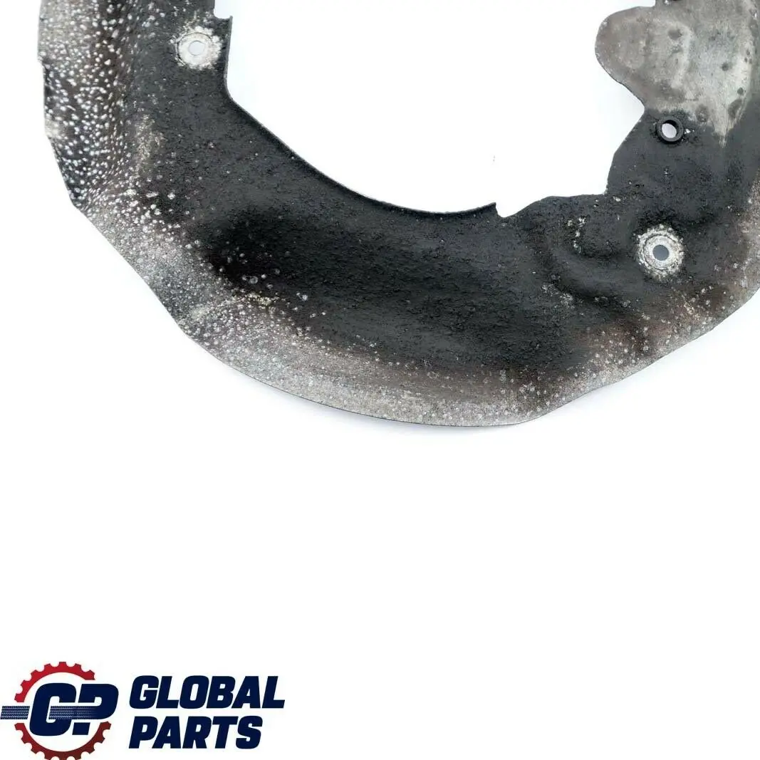 Protection Cover Plate Brake Disc Front Left N/S 6767693 to BMW 6 Series E63 E64 with Part number 6767691 BMW 6 Series E63 E64 Protection Cover Plate Brake Disc Front Left N/S 6767693 - SKU 6767691 - Part number 6767691