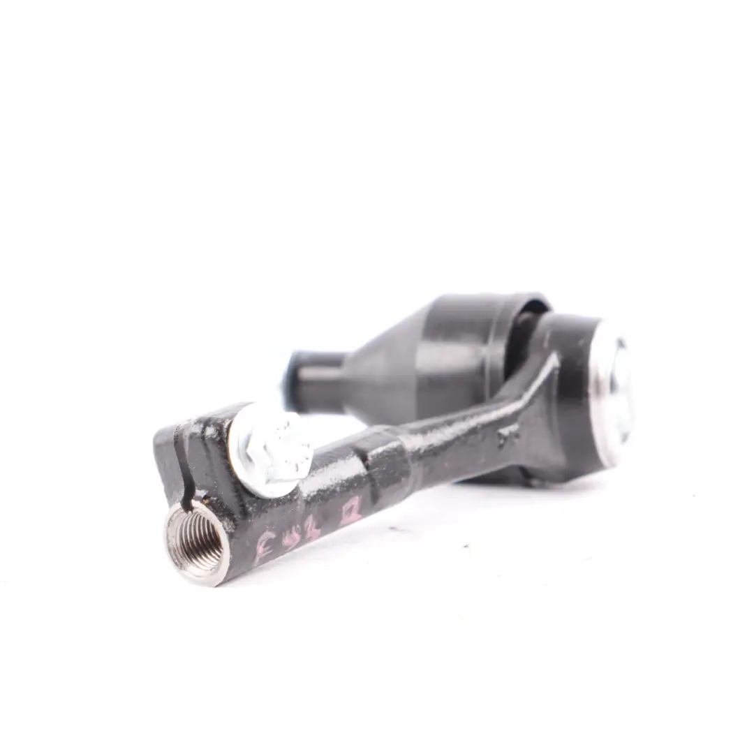 Tie Rod Right O/S Steering Linkage Joint to BMW X1 E84 E90 E91 E92 E93 with Part number 6767782 BMW X1 E84 E90 E91 E92 E93 Tie Rod Right O/S Steering Linkage Joint - SKU 6767782 - Part number 6767782