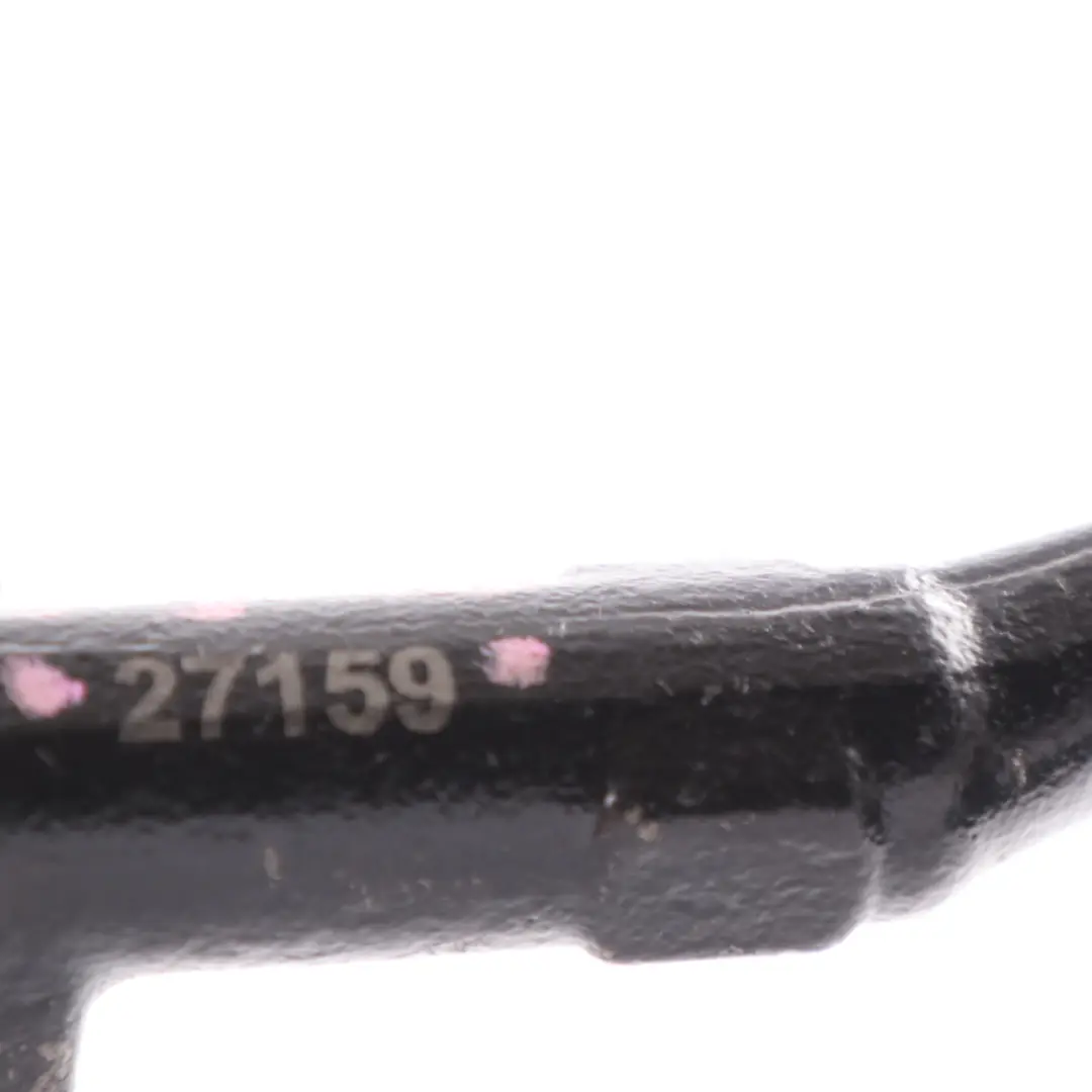 Tie Rod Right O/S Steering Linkage Joint to BMW X1 E84 E90 E91 E92 E93 with Part number 6767782 BMW X1 E84 E90 E91 E92 E93 Tie Rod Right O/S Steering Linkage Joint - SKU 6767782 - Part number 6767782