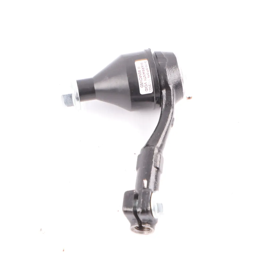 Tie Rod Right O/S Steering Linkage Joint to BMW X1 E84 E90 E91 E92 E93 with Part number 6767782 BMW X1 E84 E90 E91 E92 E93 Tie Rod Right O/S Steering Linkage Joint - SKU 6767782 - Part number 6767782