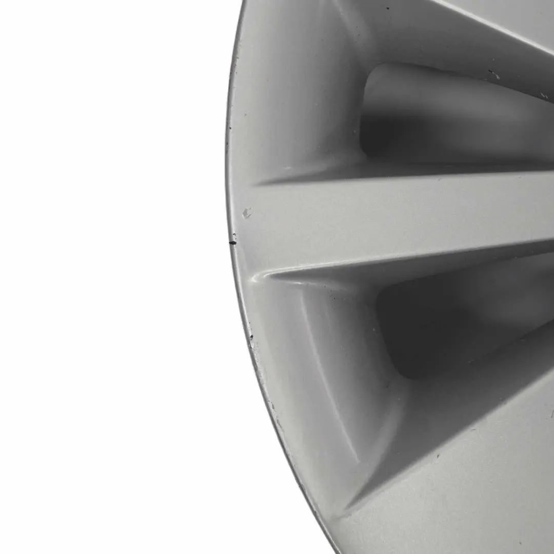 BMW 7 Series E65 E66 Wheel Alloy Rim 18" Double Spoke 174 8J ET:24 - SKU 6767827-2 - Part number 6767827