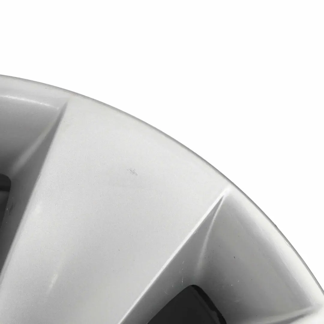BMW 7 Series E65 E66 Wheel Alloy Rim 18" Double Spoke 174 8J ET:24 - SKU 6767827 - Part number 6767827