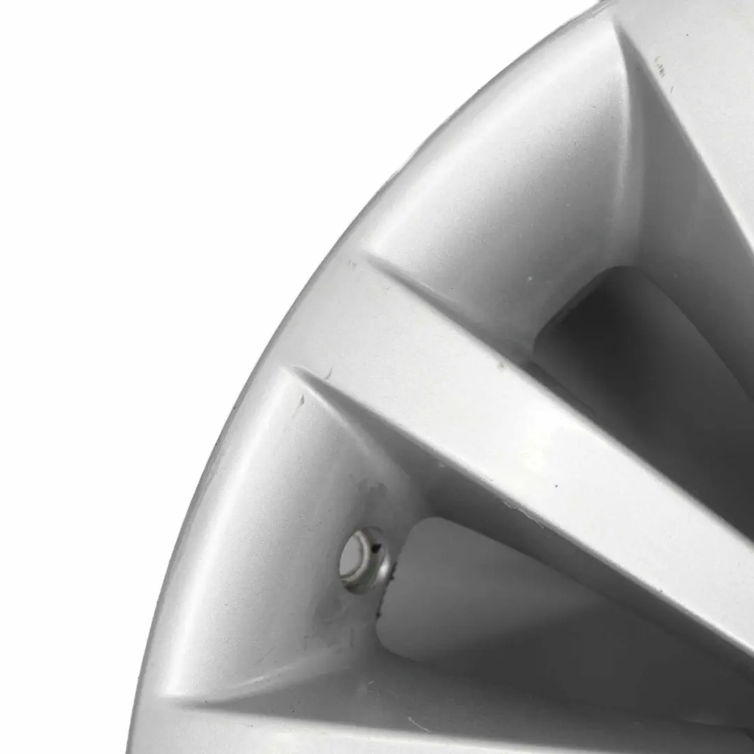 Alloy Rim 18" Double Spoke 174 8J ET:24 to BMW 7 Series E65 E66 Wheel with Part number 6767827 BMW 7 Series E65 E66 Wheel Alloy Rim 18" Double Spoke 174 8J ET:24 - SKU 6767827 - Part number 6767827