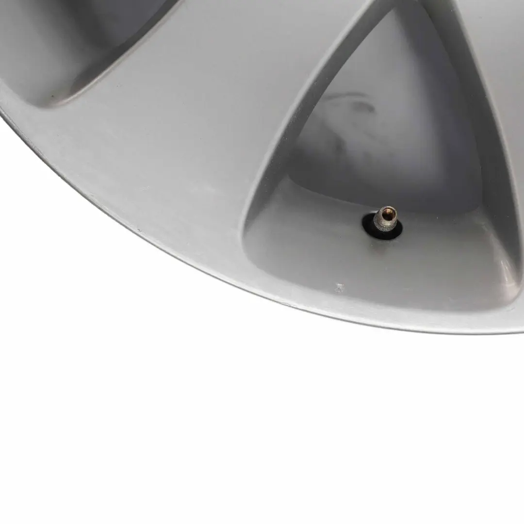 Alloy Rim 18" 8J ET:24 Spider Spoke 175 to BMW E65 E66 Silver Wheel with Part number 6767828 BMW E65 E66 Silver Wheel Alloy Rim 18" 8J ET:24 Spider Spoke 175 - SKU 6767828-4 - Part number 6767828