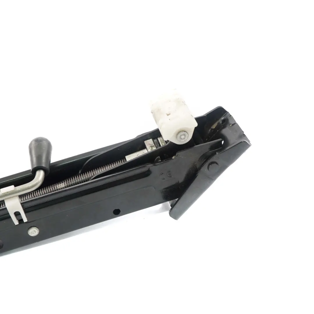 BMW E46 E60 E61 E63 Strumento Di Sollevamento Auto Articolato In Acciaio - SKU 6767944 - Numero di parte 6766621