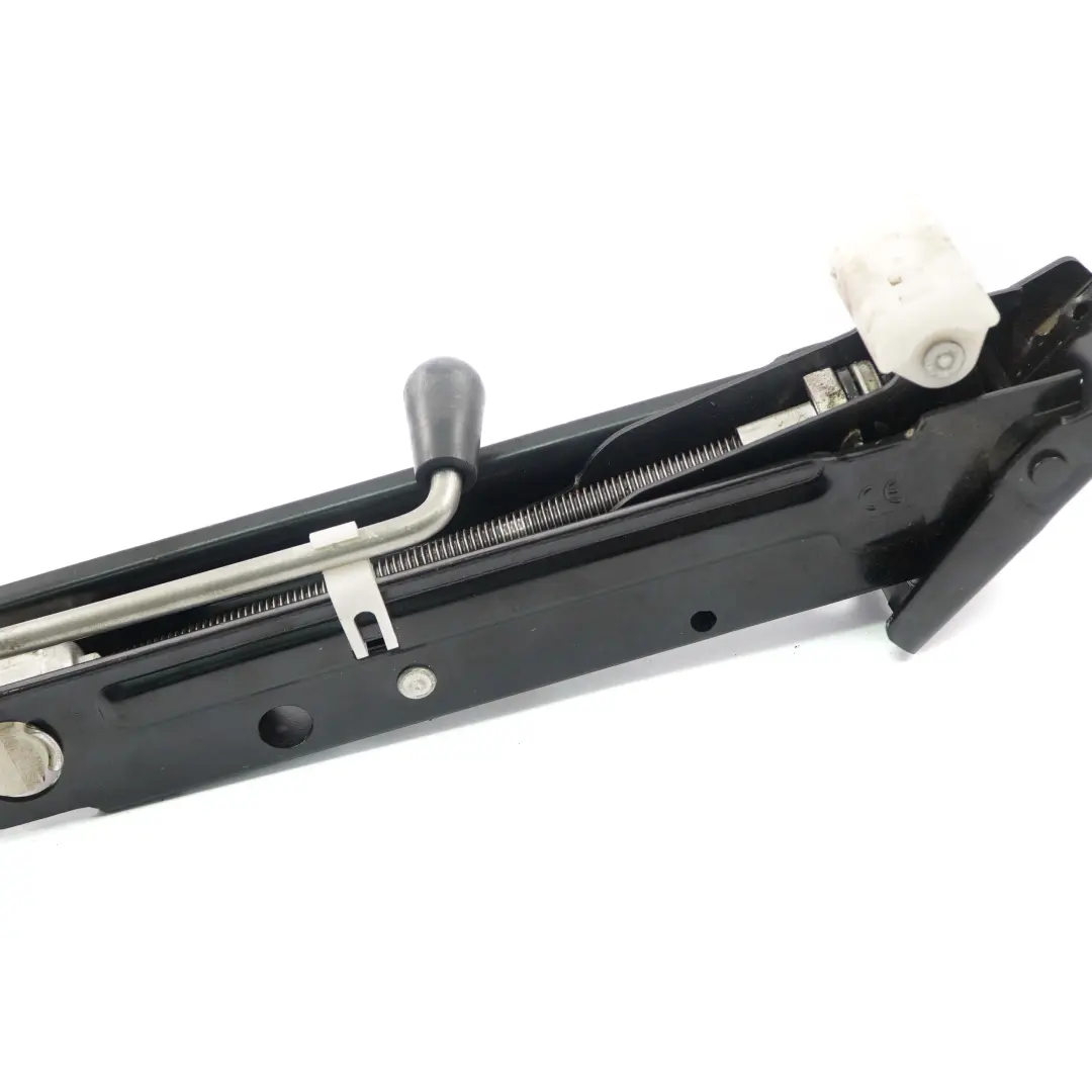 BMW E46 E60 E61 E63 Strumento Di Sollevamento Auto Articolato In Acciaio - SKU 6767944 - Numero di parte 6766621