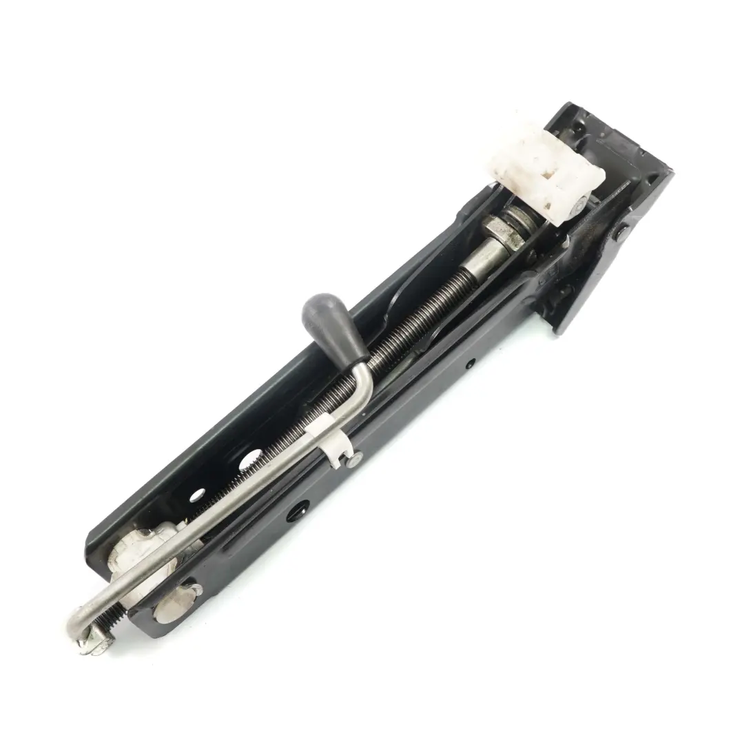 BMW E46 E60 E63 Gelenkwagenheber Bordwerkzug Stahl - SKU 6767944 - Teilenummer 6766621