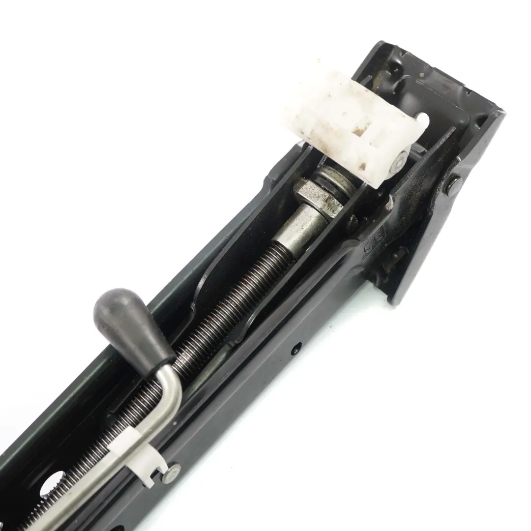 BMW E46 E60 E61 E63 Strumento Di Sollevamento Auto Articolato In Acciaio - SKU 6767944 - Numero di parte 6766621