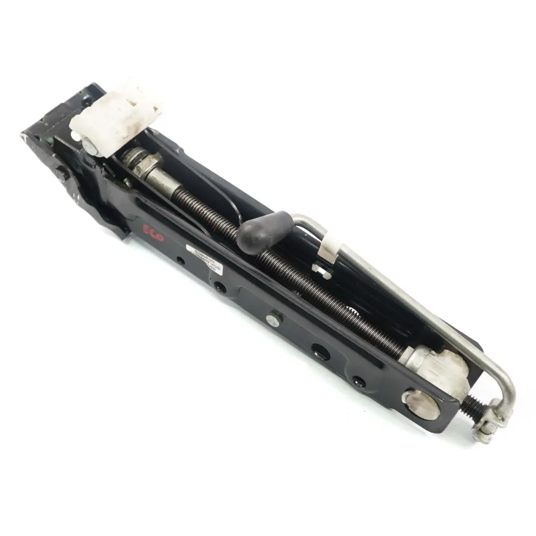 BMW E46 E60 E61 E63 Strumento Di Sollevamento Auto Articolato In Acciaio - SKU 6767944 - Numero di parte 6766621