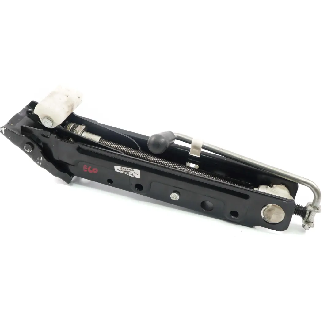 Articulated Steel Car Lifting Jack Tool BMW E46 E60 E61 E63 - SKU 6767944 - Part number 6766621