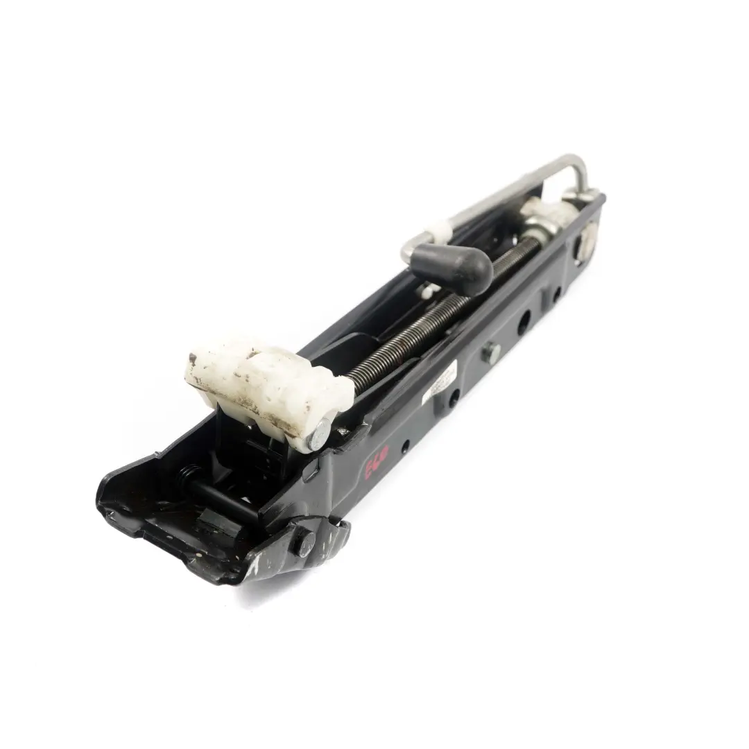 Gato De Elevación Articulado De Acero Para para BMW E46 E60 E61 E63 con número de pieza 6766621 BMW E46 E60 E61 E63 Gato De Elevación Articulado De Acero Para - SKU 6767944 - Número de pieza 6766621