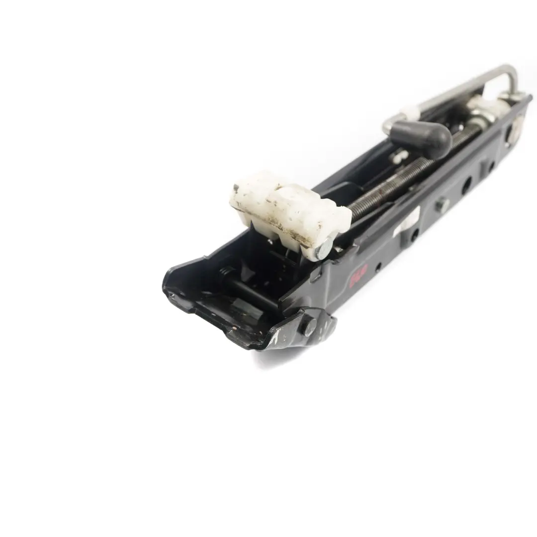 Gato De Elevación Articulado De Acero Para para BMW E46 E60 E61 E63 con número de pieza 6766621 BMW E46 E60 E61 E63 Gato De Elevación Articulado De Acero Para - SKU 6767944 - Número de pieza 6766621