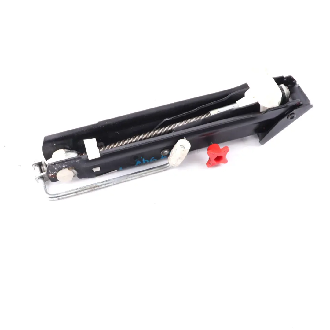 Gelenkwagenheber Stahl Wagenheber 6754069 für BMW 7 er E65 E66 mit Teilenummer 6767945 BMW 7 er E65 E66 Gelenkwagenheber Stahl Wagenheber 6754069 - SKU 6767945-1 - Teilenummer 6767945