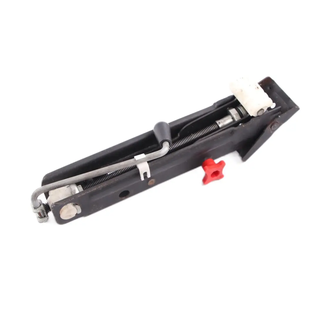 BMW 7 er E65 E66 Gelenkwagenheber Stahl Wagenheber - SKU 6767945 - Teilenummer 6754069