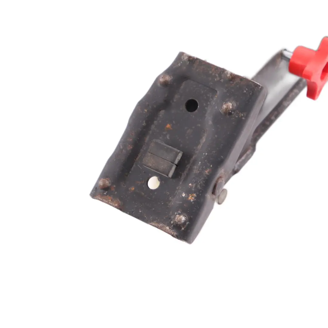 BMW E65 E66 Articulado De acero del coche De elevacion Jack Herramienta - SKU 6767945 - Número de pieza 6754069