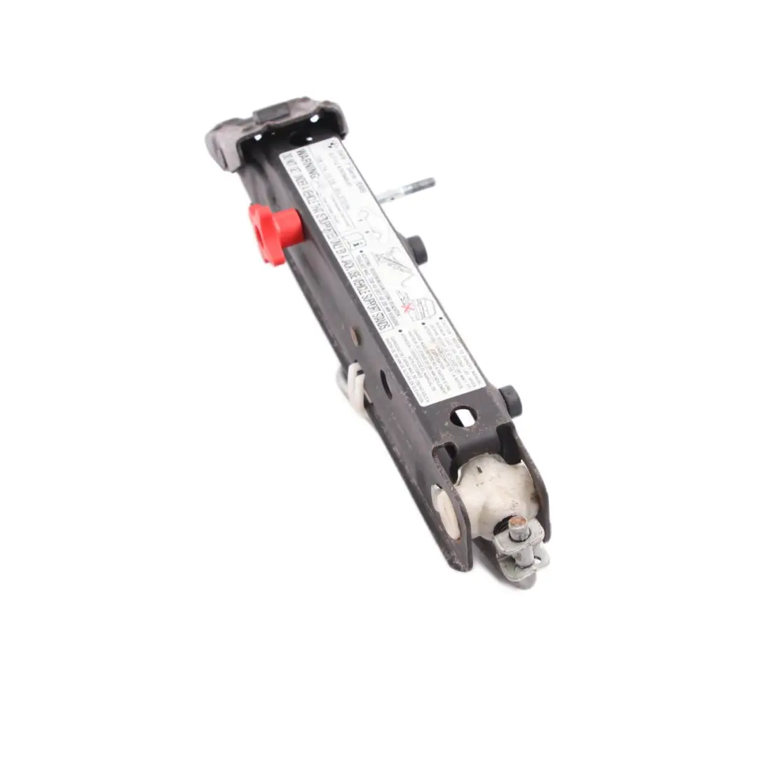 Articulado De acero del coche De elevacion Jack Herramienta para BMW E65 E66 con número de pieza 6754069 BMW E65 E66 Articulado De acero del coche De elevacion Jack Herramienta - SKU 6767945 - Número de pieza 6754069