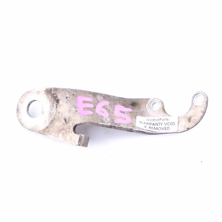 Uchwyt Wspornik czujnika wysokości Świateł do BMW E65 o numerze 6767948 BMW E65 Uchwyt Wspornik czujnika wysokości Świateł - SKU 6767948 - Numer Części 6767948