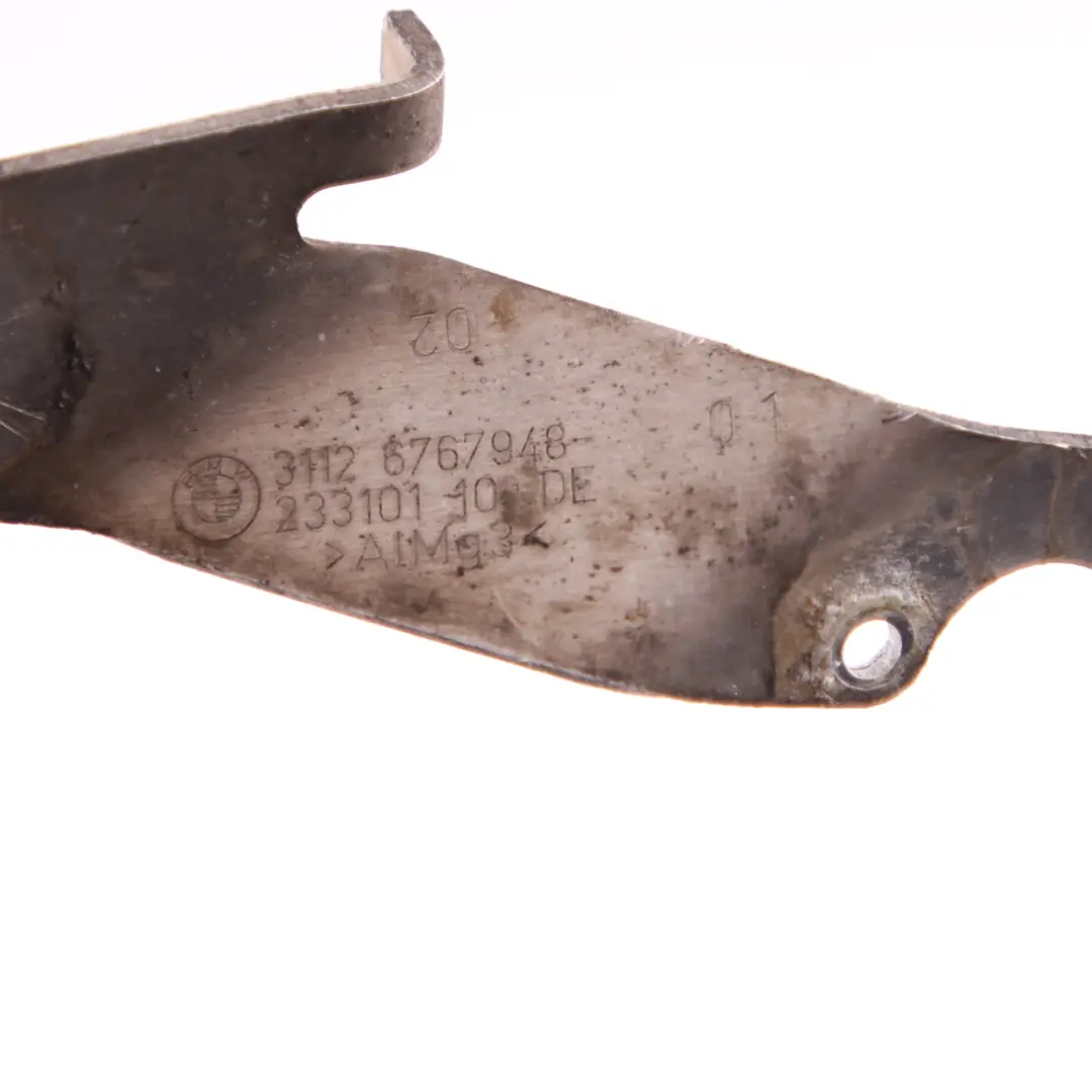 Uchwyt Wspornik czujnika wysokości Świateł do BMW E65 o numerze 6767948 BMW E65 Uchwyt Wspornik czujnika wysokości Świateł - SKU 6767948 - Numer Części 6767948