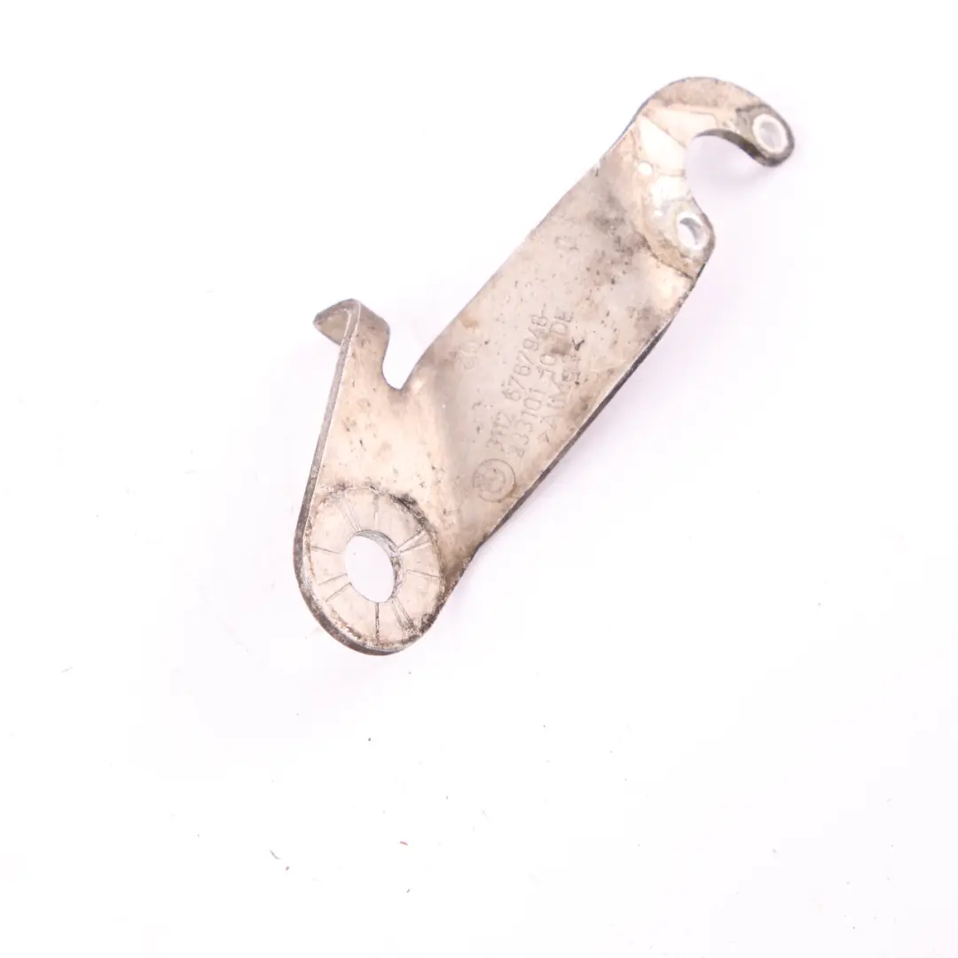 Staffa sensore livello BMW E65 Supporto montaggio destro per con numero di parte 6767948 Staffa sensore livello BMW E65 Supporto montaggio destro - SKU 6767948 - Numero di parte 6767948