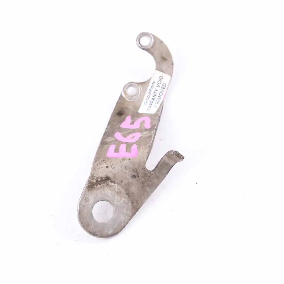 Höhe Sensor Halterung BMW E65 Halterung Rechts für mit Teilenummer 6767948 Höhe Sensor Halterung BMW E65 Halterung Rechts - SKU 6767948 - Teilenummer 6767948