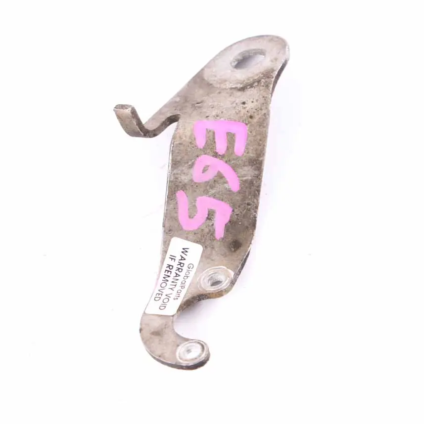 BMW E65 Height Level Sensor Bracket Headlight Mount Holder Right O/S - SKU 6767948 - Part number 6767948