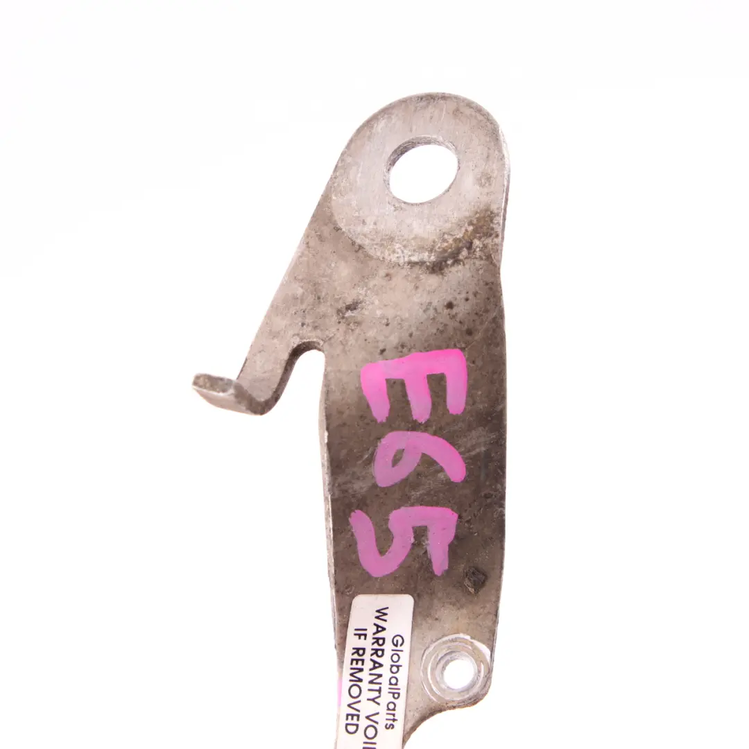BMW E65 Height Level Sensor Bracket Headlight Mount Holder Right O/S - SKU 6767948 - Part number 6767948