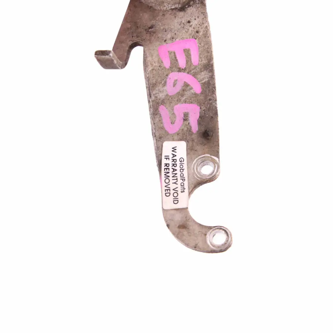 Höhe Sensor Halterung BMW E65 Halterung Rechts für mit Teilenummer 6767948 Höhe Sensor Halterung BMW E65 Halterung Rechts - SKU 6767948 - Teilenummer 6767948