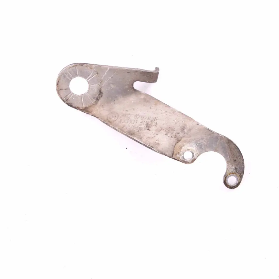BMW E65 Height Level Sensor Bracket Headlight Mount Holder Right O/S - SKU 6767948 - Part number 6767948