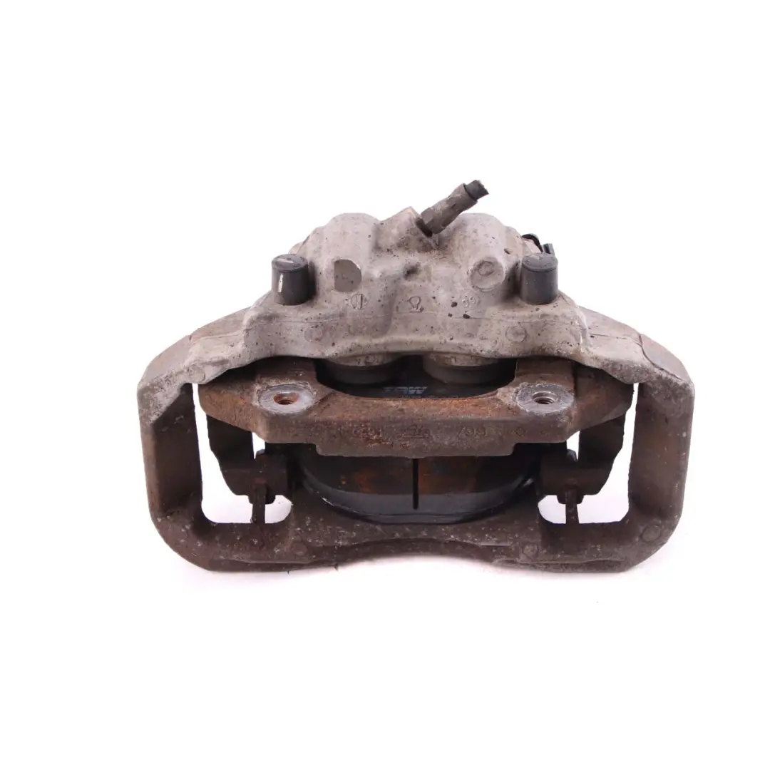 BMW E60 E63 535d 550i 650i Front Left N/S Brake Caliper Housing Carrier - SKU 6768067-1 - Numéro de pièce 6768067