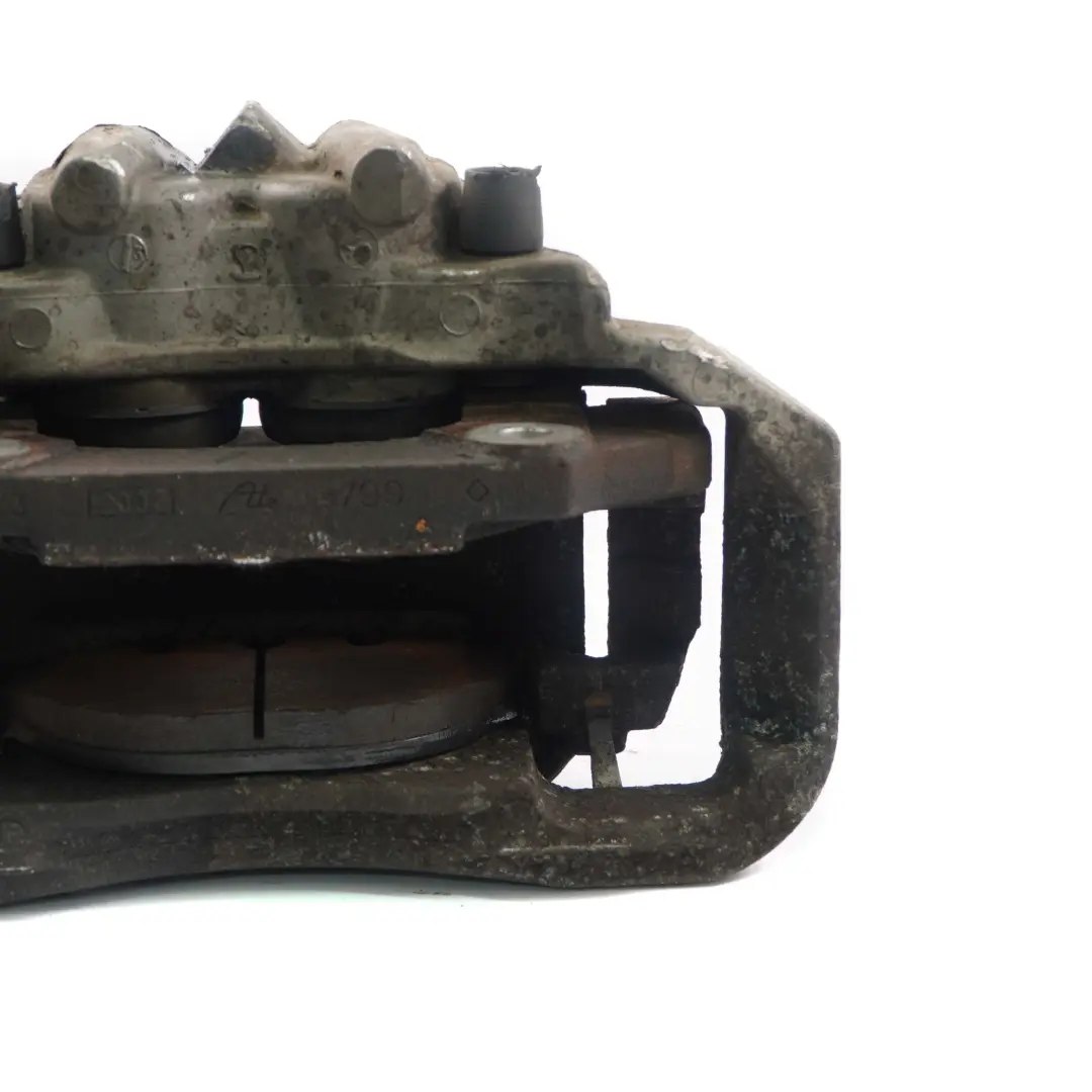 N62N Vorne Rechts Bremssattelgehäuse Träger für BMW E60 E63 535d 550i 650i mit Teilenummer 6768068 BMW E60 E63 535d 550i 650i N62N Vorne Rechts Bremssattelgehäuse Träger - SKU 6768068-1 - Teilenummer 6768068