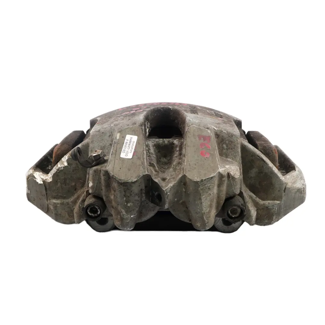 BMW E60 E63 535d 550i 650i N62N Vorne Rechts Bremssattelgehäuse Träger - SKU 6768068-1 - Teilenummer 6768068