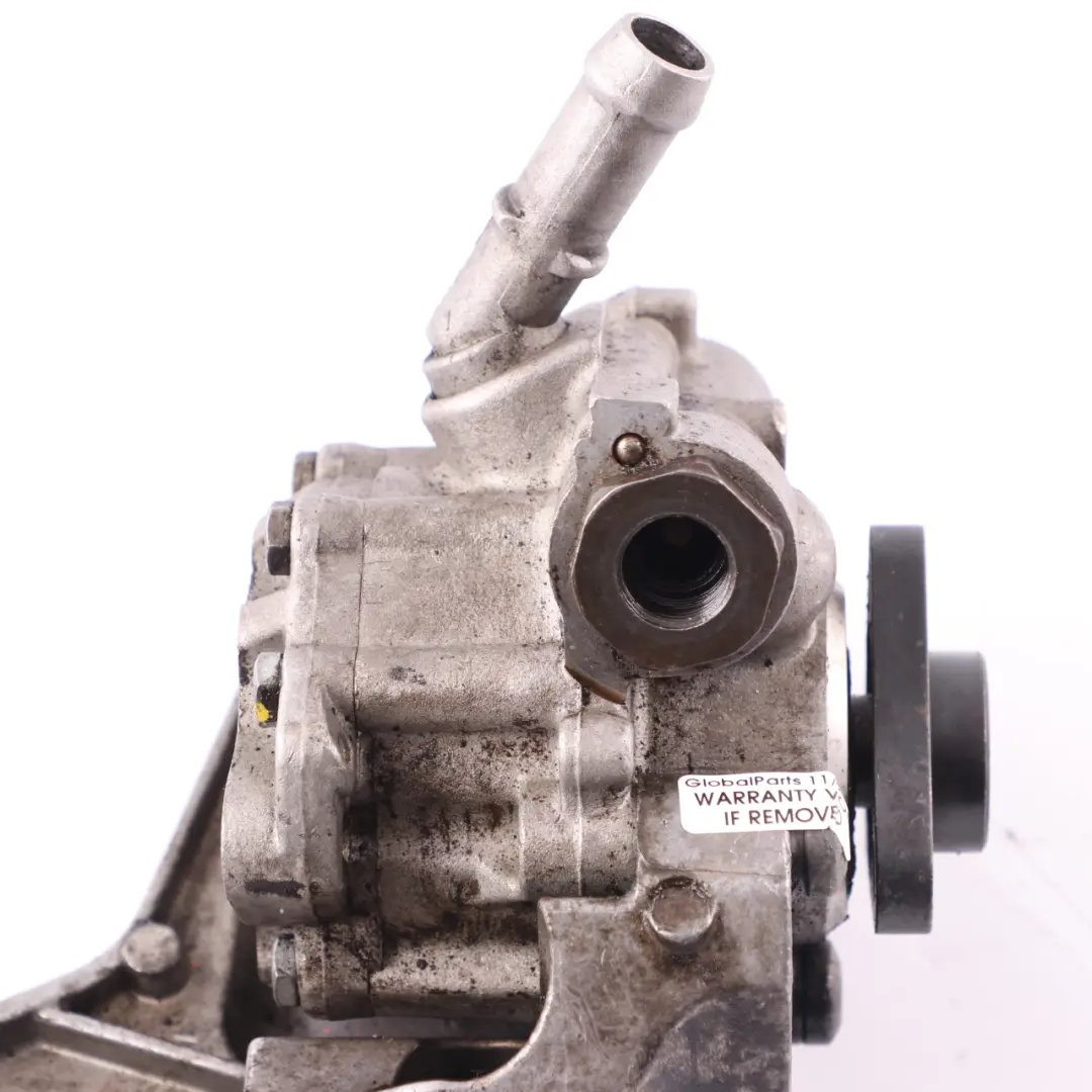 M47N2 Diésel Bomba De Dirección Asistida 7692974 para BMW E87 E90 E91 con número de pieza 6768155 BMW E87 E90 E91 M47N2 Diésel Bomba De Dirección Asistida 7692974 - SKU 6768155-2 - Número de pieza 6768155