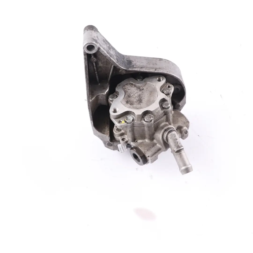 M47N2 Pompe De Direction Assistée Diesel 7692974 pour BMW E87 E90 E91 à propos du numéro de pièce 6768155 BMW E87 E90 E91 M47N2 Pompe De Direction Assistée Diesel 7692974 - SKU 6768155-2 - Numéro de pièce 6768155