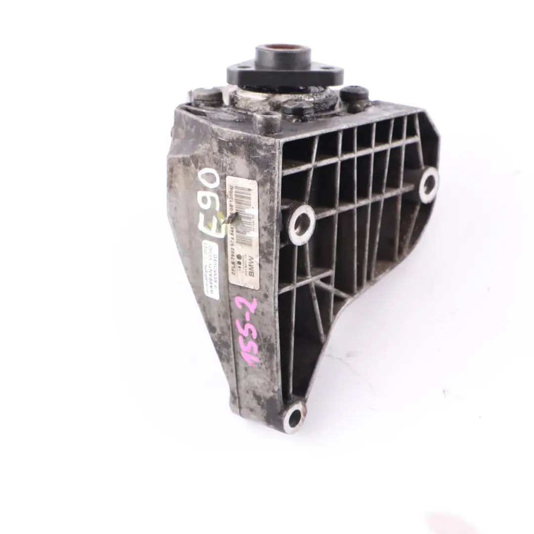 M47N2 Diesel Pompa Servosterzo 7692974 per BMW E87 E90 E91 con numero di parte 6768155 BMW E87 E90 E91 M47N2 Diesel Pompa Servosterzo 7692974 - SKU 6768155-2 - Numero di parte 6768155