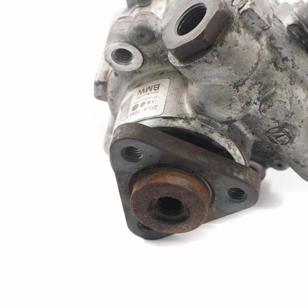 M47N2 Pompa Wspomagania Kierowniczego do BMW E87 E90 Diesel o numerze 6768155 BMW E87 E90 Diesel M47N2 Pompa Wspomagania Kierowniczego - SKU 6768155 - Numer Części 6768155