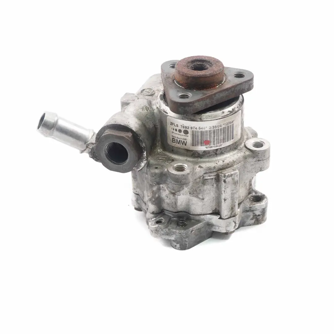 BMW E87 E90 E91 118d 320d Diesel Pompe de Servo-direction - SKU 6768155 - Numéro de pièce 6768155