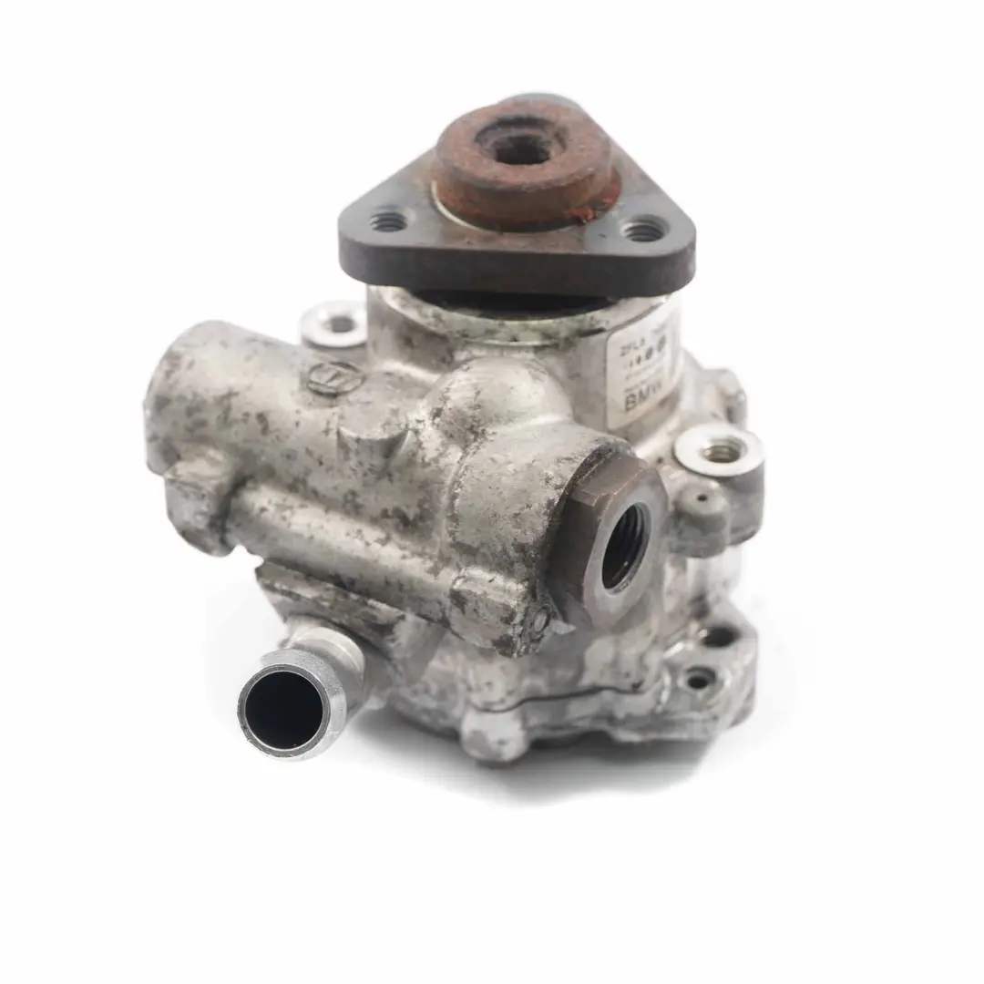 M47N2 Bomba de Dirección Asistida para BMW E87 E90 E91 118d 320d Diesel con número de pieza 6768155 BMW E87 E90 E91 118d 320d Diesel M47N2 Bomba de Dirección Asistida - SKU 6768155 - Número de pieza 6768155