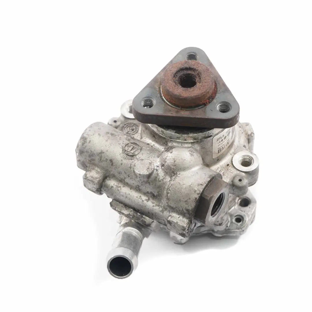 M47N2 Pompa Servosterzo per BMW E87 E90 E91 118d 320d Diesel con numero di parte 6768155 BMW E87 E90 E91 118d 320d Diesel M47N2 Pompa Servosterzo - SKU 6768155 - Numero di parte 6768155