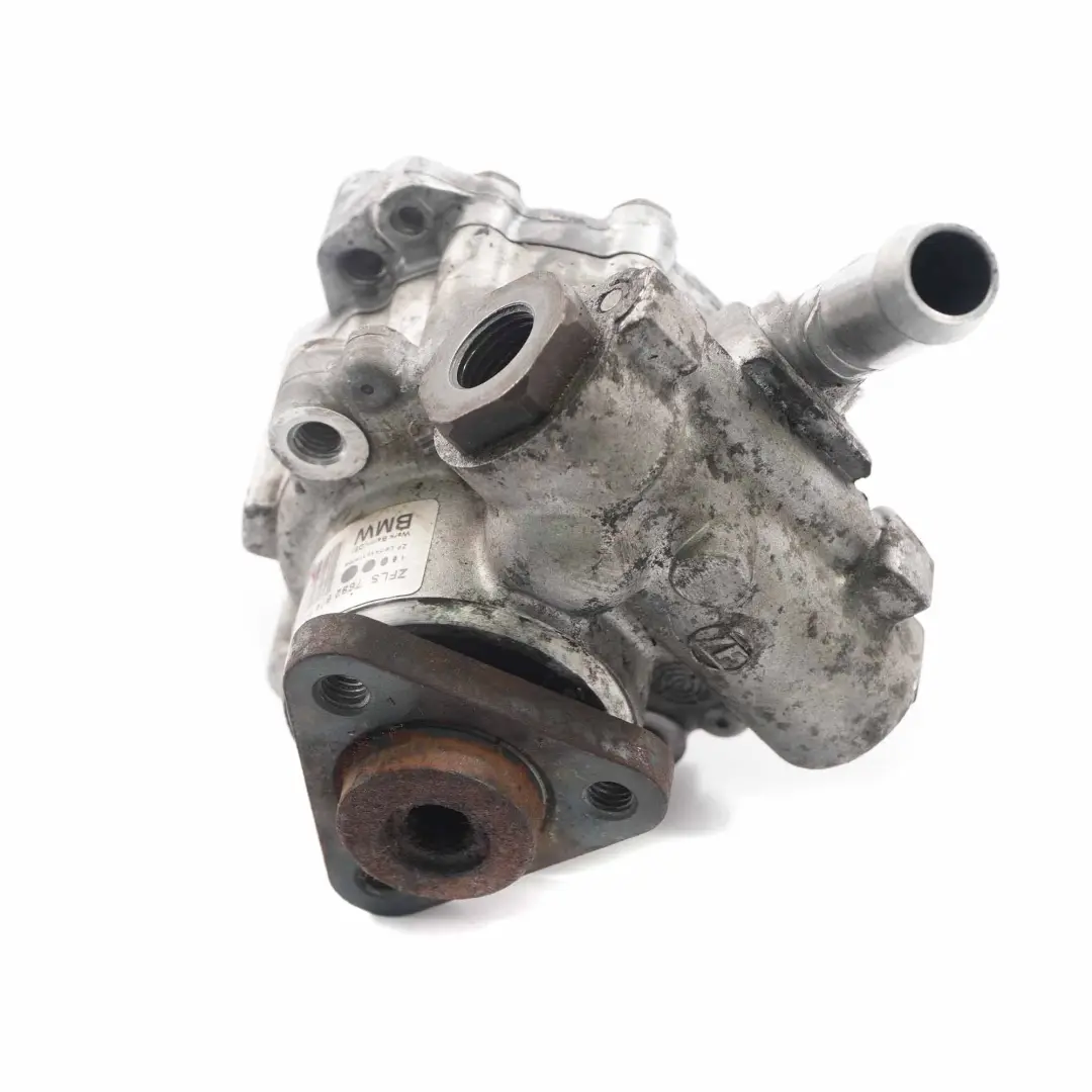 M47N2 Pompa Servosterzo per BMW E87 E90 E91 118d 320d Diesel con numero di parte 6768155 BMW E87 E90 E91 118d 320d Diesel M47N2 Pompa Servosterzo - SKU 6768155 - Numero di parte 6768155