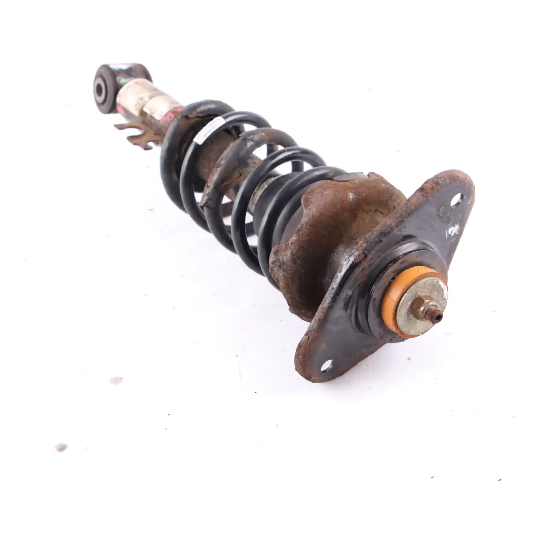 Strut Rear Left N/S Shock Absorber Suspension Unit to Mini R50 Spring with Part number 6768157 Mini R50 Spring Strut Rear Left N/S Shock Absorber Suspension Unit - SKU 6768157-1 - Part number 6768157