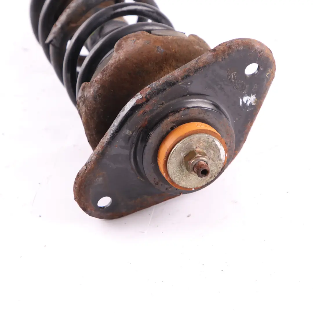 Strut Rear Left N/S Shock Absorber Suspension Unit to Mini R50 Spring with Part number 6768157 Mini R50 Spring Strut Rear Left N/S Shock Absorber Suspension Unit - SKU 6768157-1 - Part number 6768157