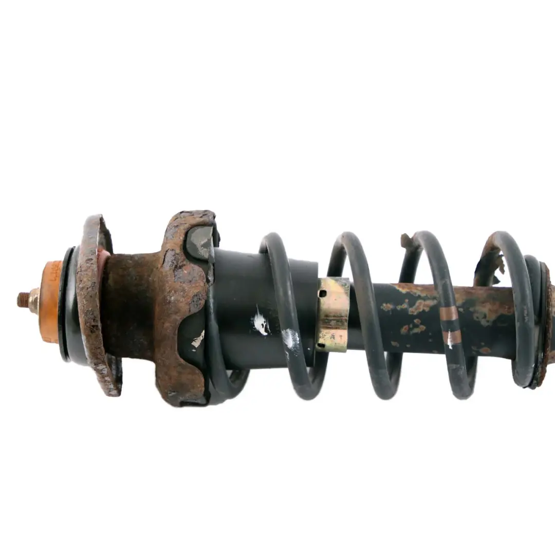 Puntone Molla Posteriore Sinistro Ammortizzatore Sospensione per Mini R50 con numero di parte 6768157 Mini R50 Puntone Molla Posteriore Sinistro Ammortizzatore Sospensione - SKU 6768157 - Numero di parte 6768157