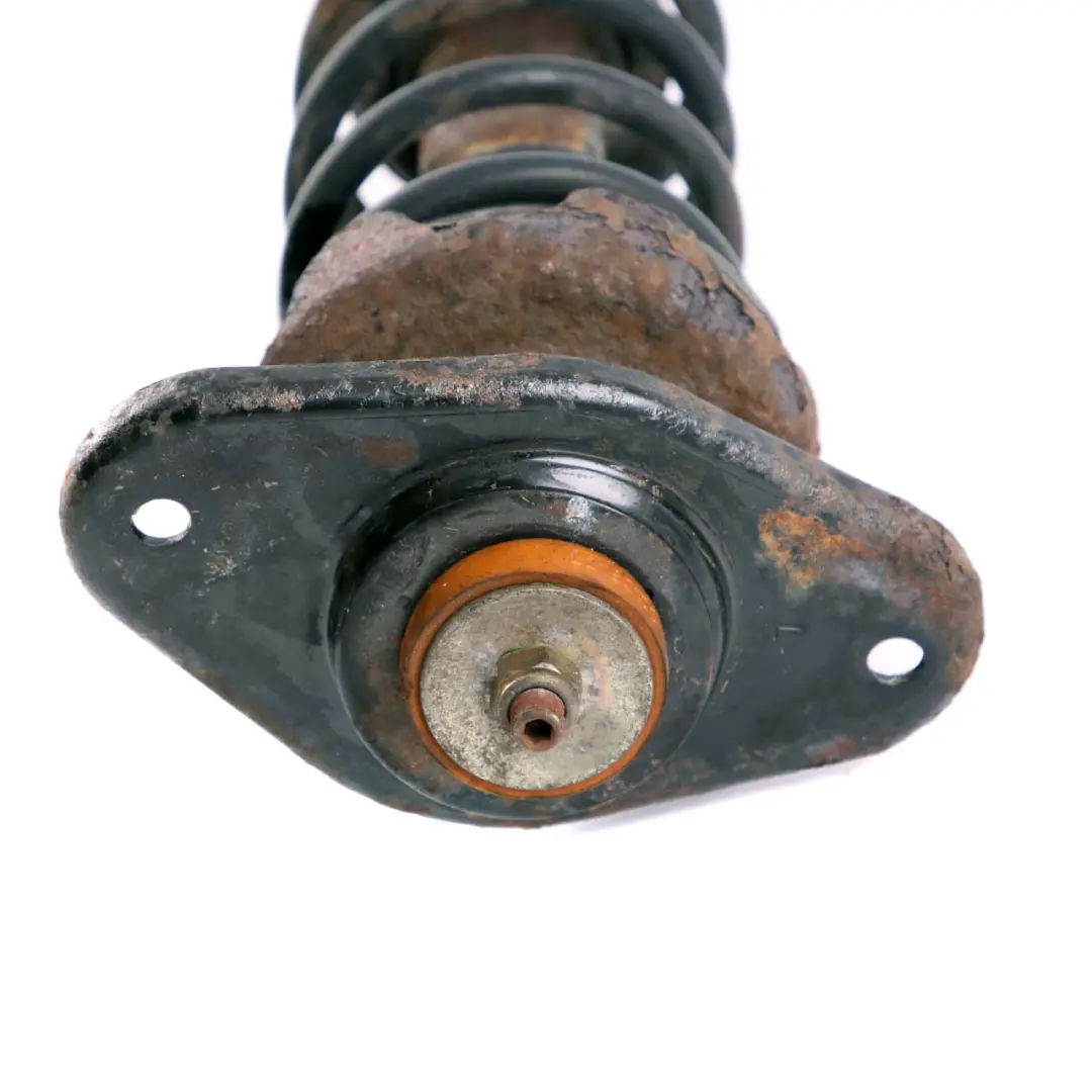 Ressort Jambe Force Arrière Gauche N/S Amortisseur Suspension pour Mini R50 à propos du numéro de pièce 6768157 Mini R50 Ressort Jambe Force Arrière Gauche N/S Amortisseur Suspension - SKU 6768157 - Numéro de pièce 6768157