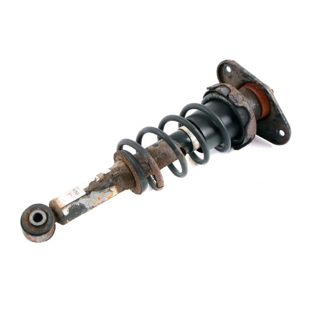 Mini R50 Spring Strut Rear Left N/S Shock Absorber Suspension - SKU 6768157 - Part number 6768157