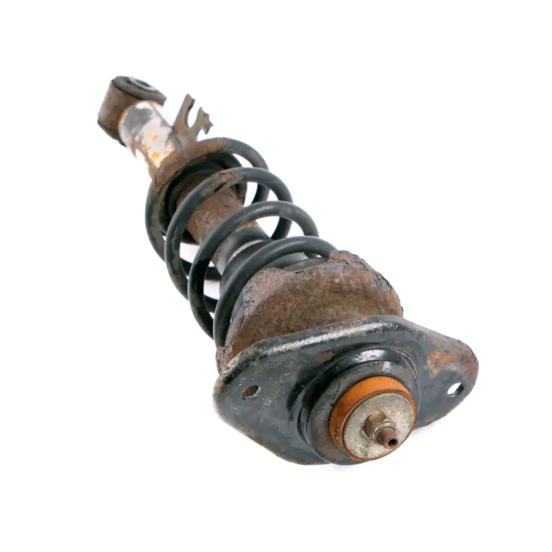 Puntone Molla Posteriore Sinistro Ammortizzatore Sospensione per Mini R50 con numero di parte 6768157 Mini R50 Puntone Molla Posteriore Sinistro Ammortizzatore Sospensione - SKU 6768157 - Numero di parte 6768157