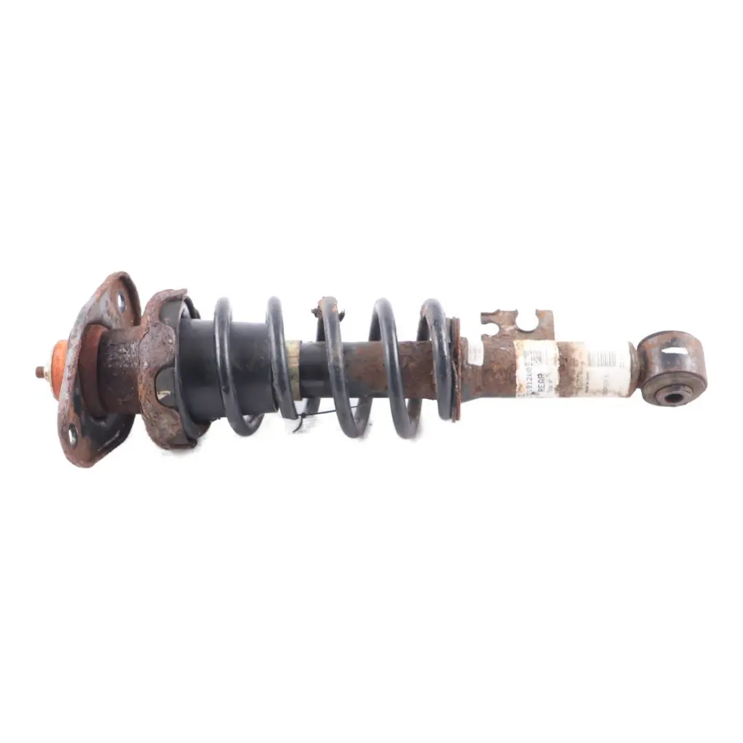 Trasero Derecho Amortiguador Muelle Strut Suspensión para Mini R53 Cooper S con número de pieza 6768158 Mini R53 Cooper S Trasero Derecho Amortiguador Muelle Strut Suspensión - SKU 6768158-1 - Número de pieza 6768158