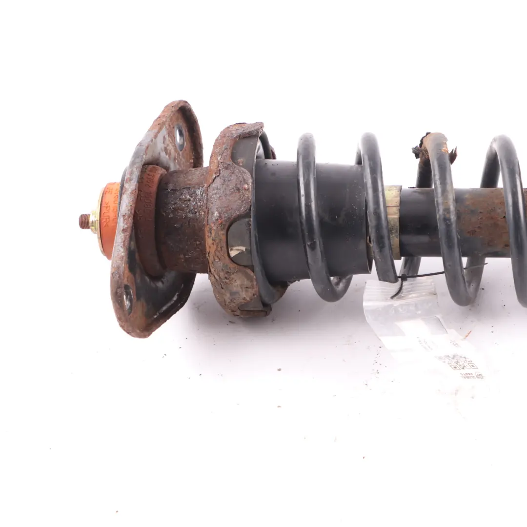 Amortisseur arrière droit Suspension ressort jambe pour Mini R53 Cooper S à propos du numéro de pièce 6768158 Mini R53 Cooper S Amortisseur arrière droit Suspension ressort jambe - SKU 6768158-1 - Numéro de pièce 6768158