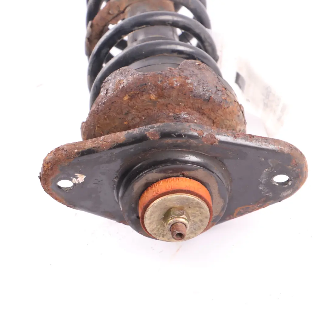 Amortisseur arrière droit Suspension ressort jambe pour Mini R53 Cooper S à propos du numéro de pièce 6768158 Mini R53 Cooper S Amortisseur arrière droit Suspension ressort jambe - SKU 6768158-1 - Numéro de pièce 6768158