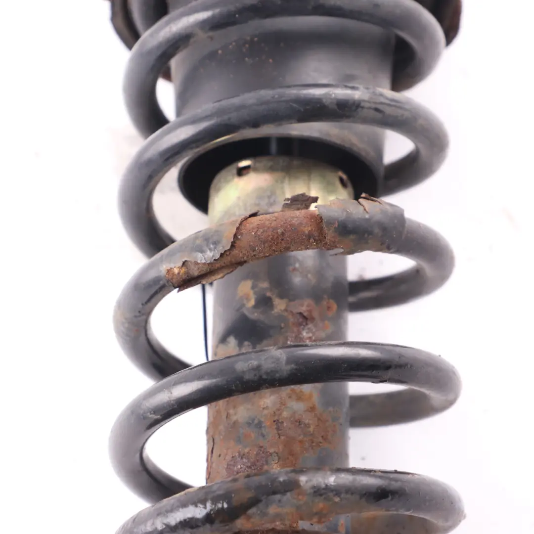 Mini R53 Cooper S Rear Right O/S Shock Absorber Spring Strut Suspension - SKU 6768158-1 - Part number 6768158